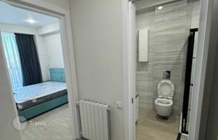 1-bedroom apartment 56 m² in Vake-Saburtalo for $196,000