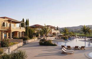 3-bedroom apartment 106 m² in Kouklia for 785,000 €