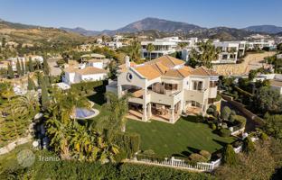 5-bedroom villa 530 m² in Benahavis for 2,750,000 €