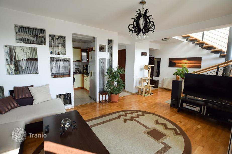 Apartment for sale in Bucharest, Romania — listing #1937347