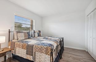 2-bedroom apartments in condo 108 m² in Boca Raton for $270,000