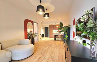 1-bedroom apartment 55 m² in Vake-Saburtalo for $147,000