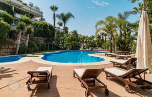 3-bedroom penthouse 276 m² in Marbella for 1,995,000 €
