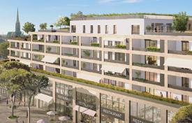New residential complex with apartments in Bordeaux, France for From 360,000 € New residential complex with apartments in Bordeaux, France for From 360,000 €