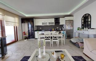 2-bedroom villa 140 m² in Kargicak for 11,686,000 TRY