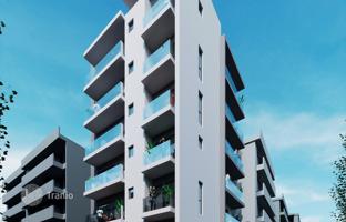 New residence near a metro station and all necessary infrastructure, Piraeus, Greece for From 250,000 €