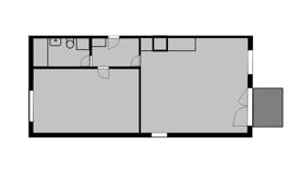 Apartment – Prague 8, Prague, Czech Republic for 340,000 €
