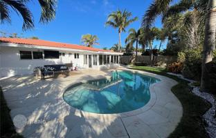 3-bedroom house 145 m² in Pompano Beach for $750,000