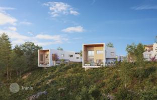 28 new flats in residential complex in Moselle for From 308,000 €