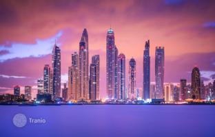 New residence V1VID with a swimming pool and a wellness center, JVC, Dubai, UAE for From $394,000