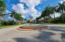 Townhome – Miramar (USA), Florida, USA for $615,000