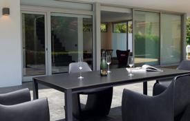 Modern sea view villa with a large garden and a swimming pool close to the beach, Tamariu, Spain for 8,500 € per week