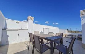 New two-storey villa in San Pedro del Pinatar, Murcia, Spain for 329,000 €