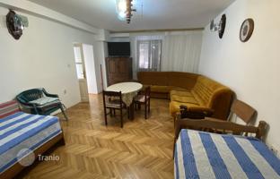 Stone 3-level house 400 meters from the sea, Becici, Montenegro for 450,000 €