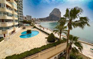 2-bedroom apartment 80 m² in Calpe for 399,000 €