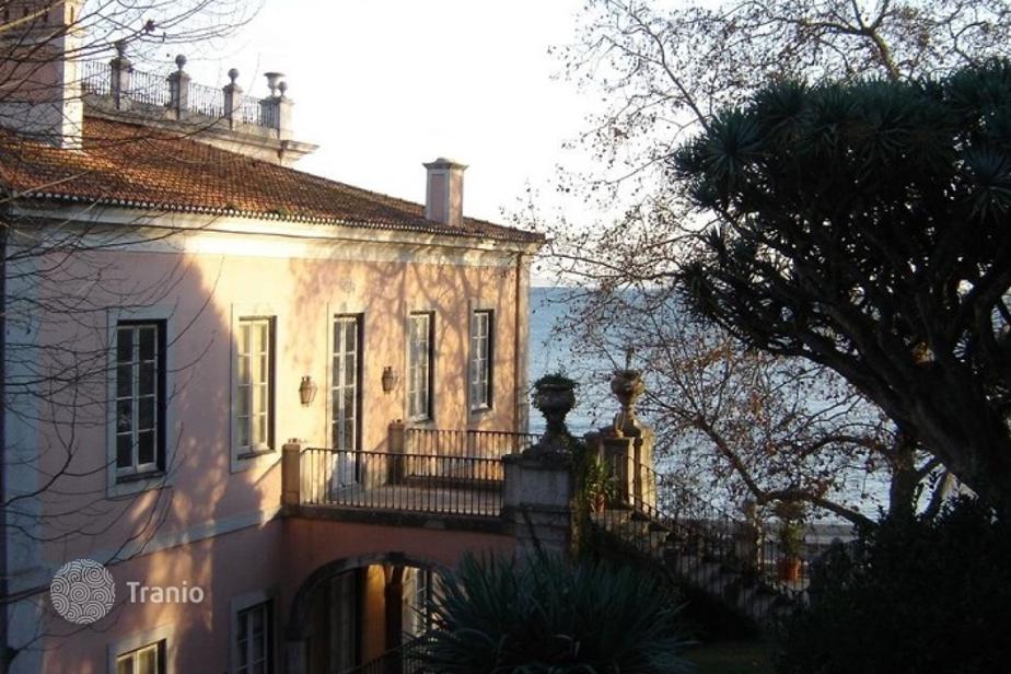 Mansion for sale in Lisbon, Portugal — listing 1720096