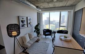 Apartment – Bayview Avenue, Toronto, Ontario,  Canada for C$790,000