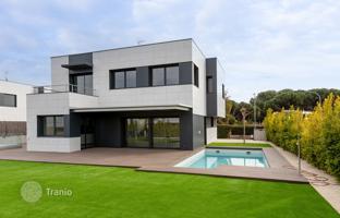 5-bedroom villa 475 m² in Sant Andreu de Llavaneres for 1,300,000 €