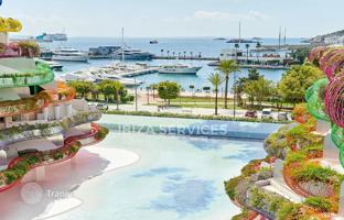 2-bedroom apartment 95 m² in Ibiza for 1,199,000 €