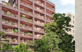 New residential complex with apartments in Saint-Ouen-sur-Seine, France for From 342,000 € New residential complex with apartments in Saint-Ouen-sur-Seine, France for From 342,000 €