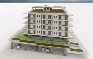 2-bedroom apartment 84 m² in Kalamaria for 330,000 €