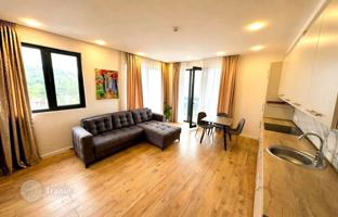 Apartment 54 m² in Makhinjauri for $120,000