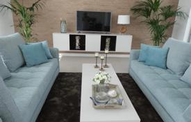 Houses for sale in Alicante. Villa with sea and golf course views, in a 5 minute drive from the beach, in Orihuela Costa, Alicante, Spain Houses for sale in Alicante. Villa with sea and golf course views, in a 5 minute drive from the beach, in Orihuela Costa, Alicante, Spain
