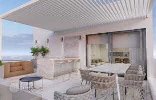 3-bedroom penthouse in Limassol for 795,000 €