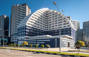Studio apartment 38 m² in Batumi for $105,000