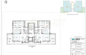 Exquisite 2-bedroom First Floor Apartment in Saint George, Larnaca for 225,000 €