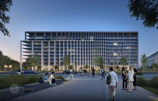 26 new flats in residential complex Safa Parkview in Sharjah for From $431,000