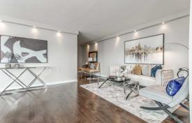 Apartment – Bathurst Street, Toronto, Ontario,  Canada for C$1,305,000