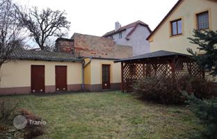 5-bedroom house 150 m² in Prague 5. Price on request