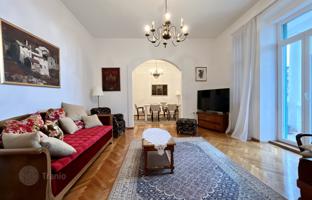 2-bedroom apartment 107 m² in Opatija for 560,000 €