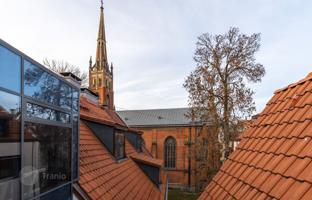 2-bedroom apartment 116 m² in Old Riga for 780,000 €