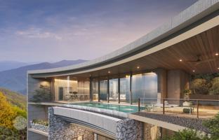 4-bedroom villa 494 m² in Mueang Phuket for 1,299,000 €
