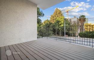2-bedroom apartment 55 m² in Tel Aviv for $1,219,000
