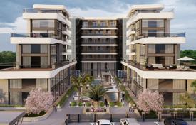 Apartment – Altıntaş, Antalya, Turkey for $196,000