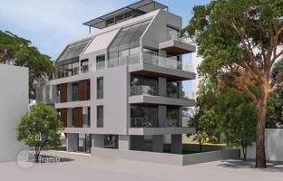 New residence with a swimming pool in a prestigious area, Athens, Greece for From 350,000 €
