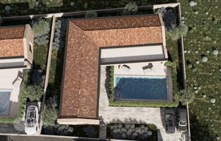 3-bedroom house 160 m² in Labin for 420,000 €