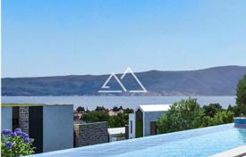 Panoramic Urban Plots for Sale in Tivat for 2,000,000 €