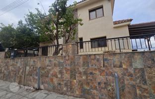 4-bedroom cottage 300 m² in Agios Tychonas for 750,000 €