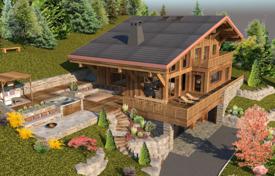 LARGE BUILDING PLOT — NATURE AREA for 1,550,000 €
