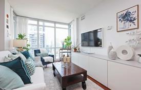 Apartment – Fort York Boulevard, Old Toronto, Toronto,  Ontario,   Canada for C$1,197,000