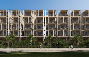 8 new flats in residential complex Tessera in Dubai South for From $562,000