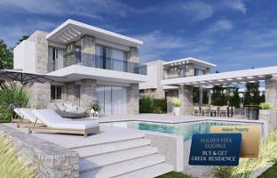 4-bedroom villa 190 m² in Pallini for 1,150,000 €
