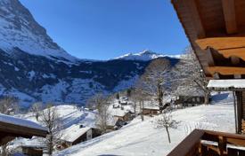 Apartment – Grindelwald, Bern District, Switzerland for 3,360 € per week