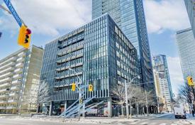 Apartment – Charles Street East, Old Toronto, Toronto,  Ontario,   Canada for C$1,083,000