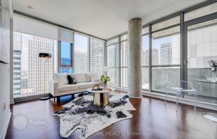 5-bedroom apartment in King Street for C$1,247,000
