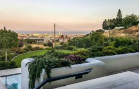 Villa in Limassol with 6 bedrooms, Mesa Geitonia for 4,850,000 €
